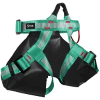 Fixe Climbing Gear Canyoning-gurt