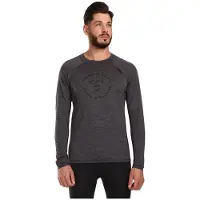 KILPI Mavora Langarm-baselayer