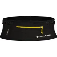 Ferrino - X-Band - Trailrunningrucksack Gr S schwarz