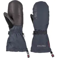 Marmot Expedition Mitt black (001) M