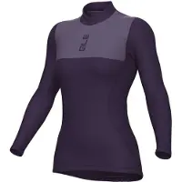 ALÉ Impatto Langarm-baselayer