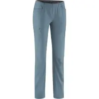 Edelrid - Women's Radar Pants - Kletterhose Gr L blau