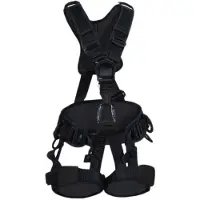 BEAL Hero Pro Kompletter Gurtzeug