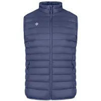 Izas Nis M Weste Blau 2XL Mann Blau 2XL