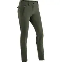 Maier Sports Helga Slim Hosen