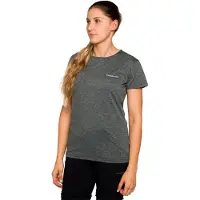 Trangoworld Rjavina Kurzarm-t-shirt