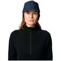 Houdini Pace Cap deep sea blue (198) M/L