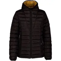 Trespass Bartush Jacke Schwarz M Frau Schwarz M