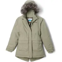 Columbia Nordic Strider Ii Jacke