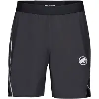 Mammut - Aenergy Trailrunning Shorts - Shorts Gr 56 grau