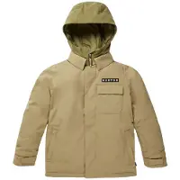 Burton Uproar Softshelljacke
