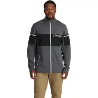 Spyder Speed Fleece Mit Durchgehendem Reißverschluss
