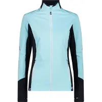 CMP Woman Jacket Hybrid anice (L219) 42