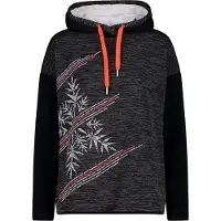 CMP Sweat Fix Hood 32e0466 Kapuzenpullover
