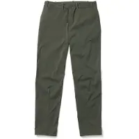 Houdini W's Wadi Pants baremark green (174) L