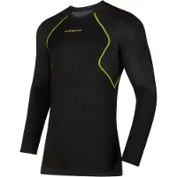 La Sportiva Wool40 Aero Langarm-baselayer