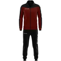 Givova Roma Trainingsanzug