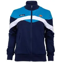 Ellesse Jubilee Trainingsjacke
