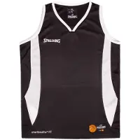 Spalding Jam ärmelloses T-shirt