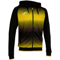 Joma Tiger V Reißverschlusspullover
