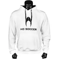Ho Soccer Kapuzenpullover