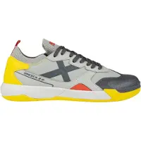 Munich Gresca 2.0 05 Hallenfußballschuhe Grau EU 45 Grau EU 45