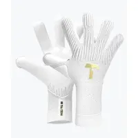 T1tan Rebel 2.0 Torwarthandschuhe Mit Fingerschutz