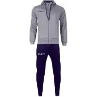 Givova King 4 Seasons Trainingsanzug