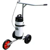 Sporti France Linienmarkierer Mit Sprühfarbe 8.5l