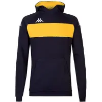 Kappa Daccio Kapuzenpullover