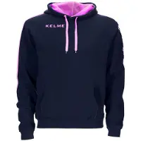 Kelme Street Kapuzenpullover
