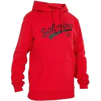 Salming Logo Kapuzenpullover