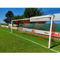 Lynx Sport Stadium Football 4 Mm Tornetz