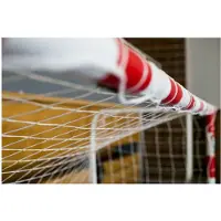 Powershot Handball-/beachhandballnetz 2 Mm