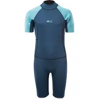 Aquawave Surfo Junior Neoprenanzug Mit Kurzen Ärmeln