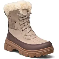 Sorel Torino V Parc WP Winterstiefel Beige in Gr. 39