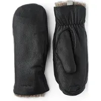Hestra Tiril Mitt black (100) 8