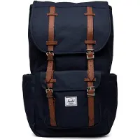 Herschel Supply Co. Little America Backpack navy