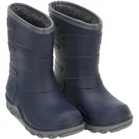 Mikk-Line Thermostiefel - Blue Nights - - 27 - Gummistiefel