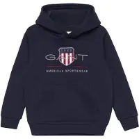 Gant 806784 Kapuzenpullover
