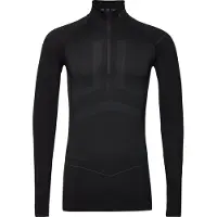 Craft - Active Intensity Zip - Kunstfaserunterwäsche Gr XL schwarz