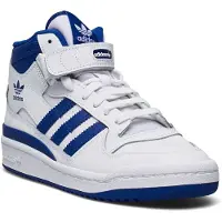 Adidas Sneakers Forum Mid FZ2085 Weiß 38