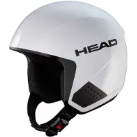 Head Downforce Helm
