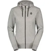 SCOTT Tech Warm Zip Jacke