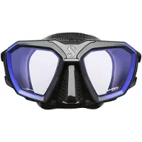 SCUBAPRO D-series D420 Wide Tauchmaske