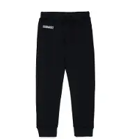 Dsquared2 Kids Dq2527 Hosen Schwarz 14 Years Schwarz 14 Years