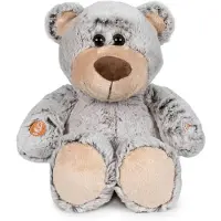 Famosa My Talking Teddy Bear Ud Teddybär