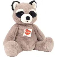 HERMANN Teddy Waldo Waschbär-teddy 32 Cm