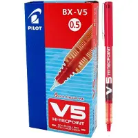 Pilot Packung 12 V5 Marker