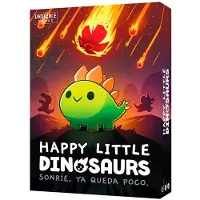 Asmodee TEEHLD01ES, Kartenspiel, 8 Jahr(e), 30 min